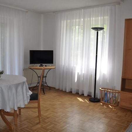 מיירסבורג Ferienwohnung Fischer מראה חיצוני תמונה