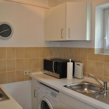 מיירסבורג Ferienwohnung Fischer מראה חיצוני תמונה