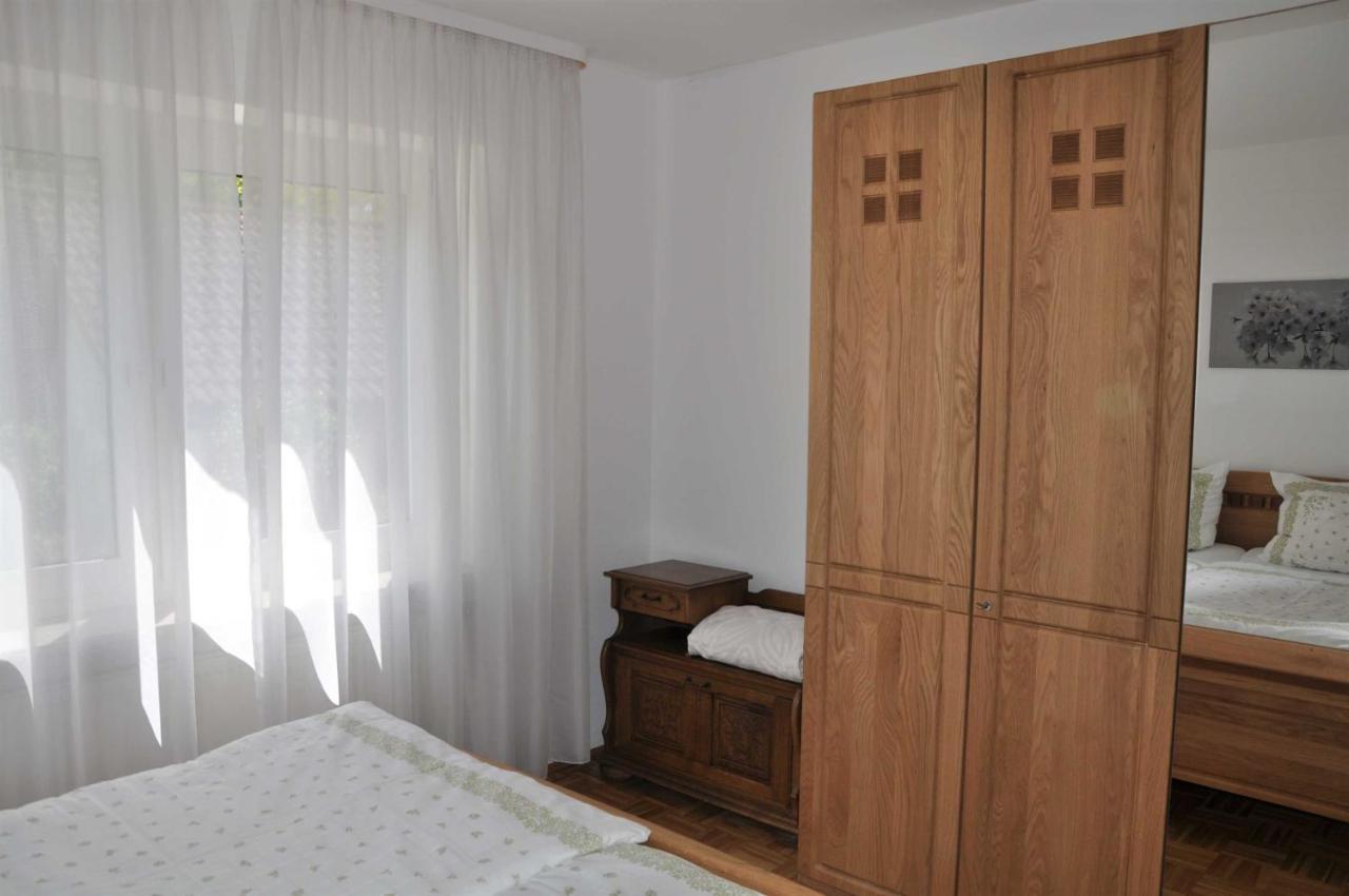 מיירסבורג Ferienwohnung Fischer מראה חיצוני תמונה