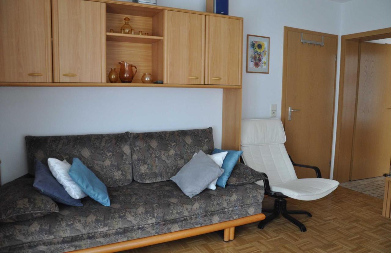 מיירסבורג Ferienwohnung Fischer מראה חיצוני תמונה