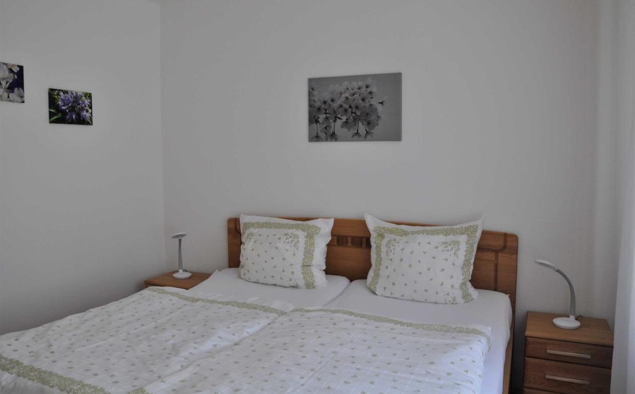 מיירסבורג Ferienwohnung Fischer מראה חיצוני תמונה